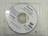 Panasonic CF-F8/W8シリーズ　リカバリDVD　XP Professional SP2