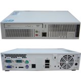 NEC Express5800/51Mb-S (Celeron P4505 1.86GHz/4GB/160GB/DVD/Windows7-32bit) 希少なWindows7モデル