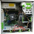 画像4: 富士通ミニタワー型サーバ Primergy TX1310 M1 (Xeon E3-1226v3/8GB/500GB*2-RAID/DVD/Windows Server 2012 R2) (4)