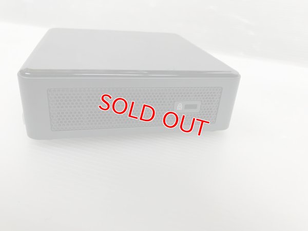 画像3: INTEL BXNUC10I3FNK2 （Core i3-10110U 2.1GHz/8GB/SSD 512GB/Wi-Fi/Windows11 Pro）