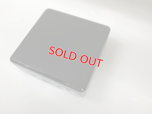 画像5: INTEL BXNUC10I3FNK2 （Core i3-10110U 2.1GHz/8GB/SSD 512GB/Wi-Fi/Windows11 Pro）