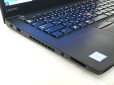 画像8: Lenovo ThinkPad T470s (Core i5-7200U 2.5GHz/8GB/SSD 128GB/Wi-Fi/14.0inch/Windows10 Pro)