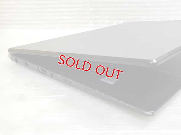 画像8: 東芝 dynabook G83/M (Core i7-8550U 1.8Ghz/16GB/SSD 256GB/Wi-Fi/Webカメラ/Windows11 Pro/13.3インチ)