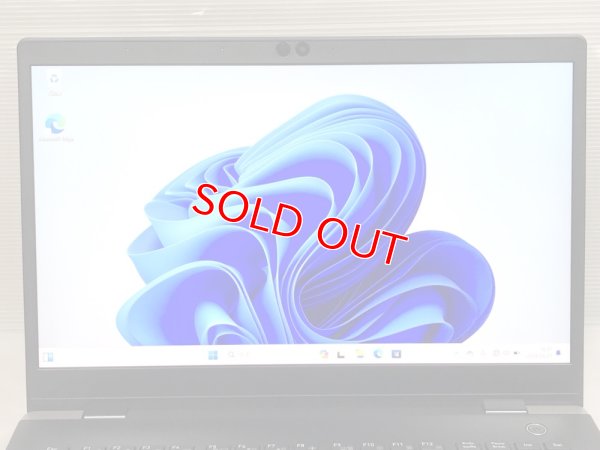 画像3: 東芝 dynabook G83/M (Core i7-8550U 1.8Ghz/16GB/SSD 256GB/Wi-Fi/Webカメラ/Windows11 Pro/13.3インチ)