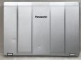画像5: Panasonic Let's note CF-SZ6RDEVS (Core i5-7300U 2.6GHz/8GB/SSD 128GB/Wi-Fi/Webカメラ/Window11 Pro/12.1インチ)