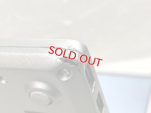 画像9: ●Panasonic Let's note CF-SV7RDCVS (Core i5-8350U 1.7GHz/8GB/SSD 256GB/Wi-Fi/Webカメラ/Window11 Pro/12.1インチ)