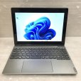 画像2: Lenovo IdeaPad D330 (Celeron N4000 1.1GHz/4GB/64GB/Wi-Fi/Webカメラ/Windows11 Pro/10.1インチ) (2)