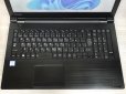 画像3: 東芝 dynabook B65/J (Core i3-7100U 2.4Ghz/4GB/500GB/DVDRW/Wi-Fi/Windows11 Pro/15.6インチ)