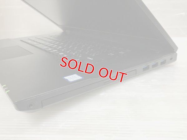 画像6: NEC VersaPro VKL24/A-3 (Core i3-7100U 2.4Ghz/4GB/500GB/DVD/Windows11 Pro/15.6インチ)