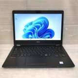 富士通 LIFEBOOK U747/P (Core i5-7300U 2.6Ghz/4GB/SSD 128GB/Wi-Fi/Windows11 Pro/14.0インチ)