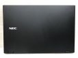 画像4: NEC VersaPro VKL24/A-3 (Core i3-7100U 2.4Ghz/4GB/500GB/DVD/Windows11 Pro/15.6インチ)