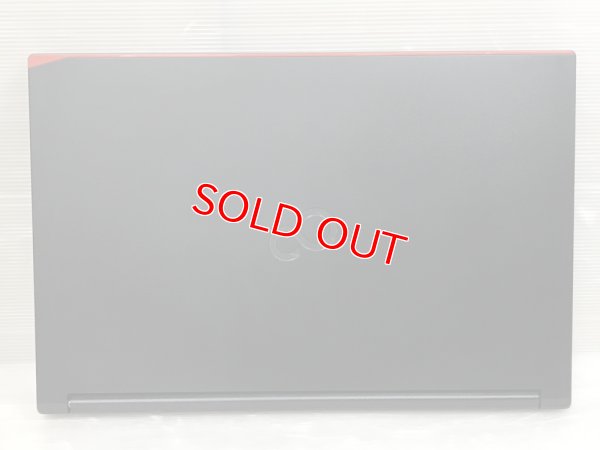 画像4: 富士通 LIFEBOOK A577/T (Core i3-7130U 2.7Ghz/8GB/SSD 256GB/Wi-Fi/Webカメラ/Windows11 Pro/15.6インチ)