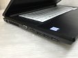 画像7: 富士通 LIFEBOOK A579/B (Core i3-8145U 2.1Ghz/4GB/SSD 128GB/Wi-Fi/Windows11 Pro/15.6インチ)