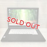 富士通 LIFEBOOK A579/B (Core i3-8145U 2.1Ghz/4GB/SSD 128GB/Wi-Fi/Windows11 Pro/15.6インチ)
