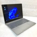 Lenovo IdeaPad D330 (Celeron N4000 1.1GHz/4GB/64GB/Wi-Fi/LTE/Webカメラ/Windows11 Pro/10.1インチ)