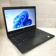 画像1: 富士通 LIFEBOOK U748/S (Core i5-7300U 2.6Ghz/8GB/SSD 256GB/Wi-Fi/Windows11 Pro/14.0インチ) (1)