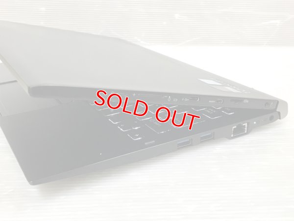 画像7: 東芝 dynabook R82/B (Core m3-6Y30 最大2.2GHz/4GB/SSD 128GB/Wi-Fi/Webカメラ/Windows10 Pro/12.5インチ)