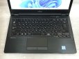 画像4: 富士通 LIFEBOOK U748/S (Core i5-7300U 2.6Ghz/8GB/SSD 256GB/Wi-Fi/Windows11 Pro/14.0インチ)