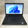 画像2: 富士通 LIFEBOOK U748/S (Core i5-7300U 2.6Ghz/8GB/SSD 256GB/Wi-Fi/Windows11 Pro/14.0インチ) (2)