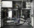 画像3: HP Z240 Workstation CMT (Xeon E3-1230V5 3.4GHz/16GB/SSD 256GB+HDD 500GB/DVDマルチ/NVIDIA GeForce GT635/Windows10 Pro) タワーPC (3)