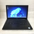 画像2: DELL Latitude 7290 (Core i5-8250U 1.6Ghz/8GB/SSD 256GB/Wi-Fi/Webカメラ/Windows11 Pro/12.5インチ) (2)