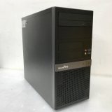 マウスコンピューター MousePro T301X (Core i5-8400 2.8GHz/12GB/GTX 750/NVMe SSD 256GB+HDD 1TB/DVDマルチ/Windows11 Pro) ゲーミングタワーPC