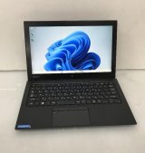 東芝 dynabook R82/B (Core m3-6Y30 最大2.2GHz/4GB/SSD 128GB/Wi-Fi/Webカメラ/Windows11 Pro/12.5インチ)