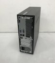 画像2: Lenovo ThinkCentre M710e  (Core i3-7100 3.9GHz/8GB/SSD 256GB/DVDマルチ/Windows11 Pro) 省スペース (2)