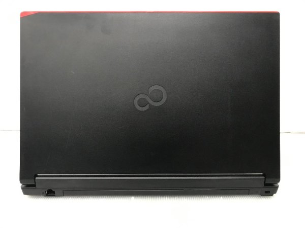 画像6: 富士通 LIFEBOOK A579/B (Celeron-4205U 1.8Ghz/8GB/500GB/DVDマルチ/Windows11 Pro/15.6インチ)