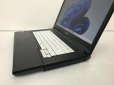 画像7: 富士通 LIFEBOOK A579/B (Celeron-4205U 1.8Ghz/8GB/500GB/DVDマルチ/Windows11 Pro/15.6インチ)