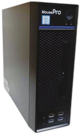 【特価品】マウスコンピューター MPRO-S200S  (Core i5-8600 3.1GHz/8GB/SSD480GB+HDD1TB/BD-RE/Windows11 Pro)