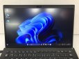 画像2: VAIO VJPK11C11N (Core i7-8565U 1.8GHz/8GB/SSD 256GB/Wi-Fi/Webカメラ/14inch/Windows11 Pro) (2)