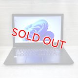 東芝 dynabook B75/H (Core i7-7600U 2.8Ghz/8GB/256GB/DVD/Wi-Fi/Windows11 Pro/15.6インチ)