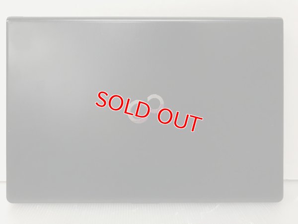 画像4: 富士通 LIFEBOOK S938/S (Core i5-8350U 1.7Ghz/8GB/SSD 128GB/Wi-Fi/DVDマルチ/Windows11 Pro/13.3インチ)