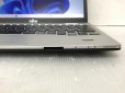 画像8: 富士通 LIFEBOOK S938/S (Core i5-8350U 1.7Ghz/8GB/SSD 128GB/Wi-Fi/DVDマルチ/Windows11 Pro/13.3インチ)