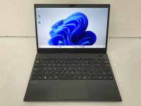 NEC VersaPro VKT16G-9 (Core i5-10210U 1.6Ghz/8GB/SSD 256GB/Wi-Fi/Webカメラ/Windows11 Pro/13.3インチ)