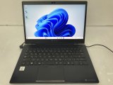 東芝 dynabook G83/FP (Core i5-10210U 1.6Ghz/8GB/SSD 256GB/Wi-Fi/Webカメラ/Windows11 Pro/13.3インチ)