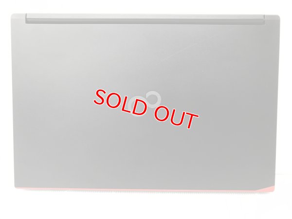 画像4: 富士通 LIFEBOOK A749/A (Core i7-8665U 1.9Ghz/8GB/SSD 256GB/Wi-Fi/DVDマルチ/Windows11 Pro/15.6インチ)