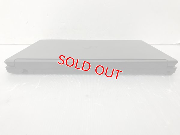 画像9: 富士通 LIFEBOOK A749/A (Core i7-8665U 1.9Ghz/8GB/SSD 256GB/Wi-Fi/DVDマルチ/Windows11 Pro/15.6インチ)