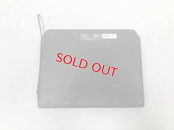 画像6: 富士通 Q616/P (Core m3-6Y30 900MHz/4GB/128GB/Wi-Fi,Bluetooth,Webカメラ/11.6インチ/Windows 10 Pro)