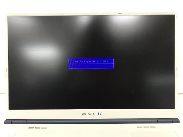 画像8: 会計業務用ノートPC JDL NOTE 11 (Celeron 3965U 2.2GHz/4GB/SSD 256GB/Wi-Fi/Windows10 Pro 64bit/15.6インチ) 専用財務キーボード仕様