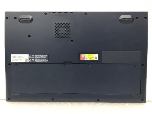 画像7: 会計業務用ノートPC JDL NOTE 11 (Celeron 3965U 2.2GHz/4GB/SSD 256GB/Wi-Fi/Windows10 Pro 64bit/15.6インチ) 専用財務キーボード仕様