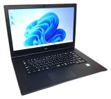 NEC VKT16X-5 (Core i5-8265U 1.6GHz/8インチGB/500インチGB/DVDROM/Webカメラ/15.6インチ/Windows 11 Pro)