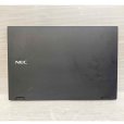 画像8: NEC VKT16X-5 (Core i5-8265U 1.6GHz/8GB/500GB/DVD/Webカメラ/15.6インチ/Windows 11 Pro)