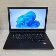 画像2: NEC VKT16X-5 (Core i5-8265U 1.6GHz/8GB/500GB/DVD/Webカメラ/15.6インチ/Windows 11 Pro) (2)