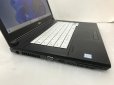 画像6: 富士通 LIFEBOOK A749/A (Core i7-8665U 1.9Ghz/8GB/SSD 256GB/Wi-Fi/DVDマルチ/Windows11 Pro/15.6インチ)