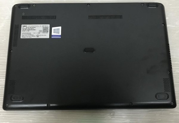 画像8: NEC VKT10C-6 (Core i5-10210Y 1.0GHz/8GB/SSD 512GB/Webカメラ/Windows 11 Pro/12.5インチ)