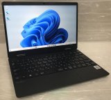 NEC VKT10C-6 (Core i5-10210Y 1.0GHz/8GB/SSD 512GB/Webカメラ/12.5インチ/Windows 11 Pro)