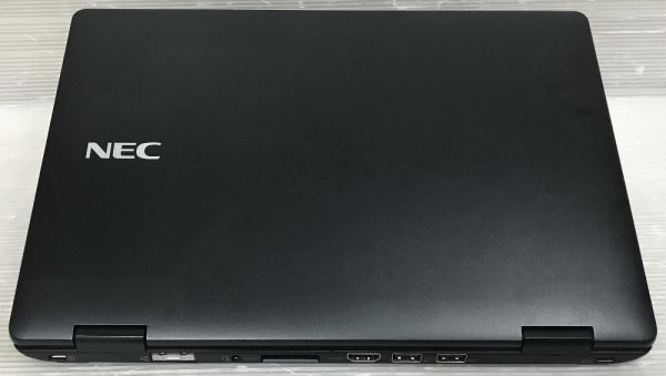 画像7: NEC VKT10C-6 (Core i5-10210Y 1.0GHz/8GB/SSD 512GB/Webカメラ/Windows 11 Pro/12.5インチ)