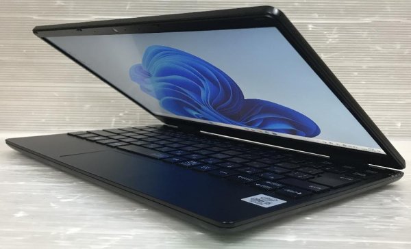 画像5: NEC VKT10C-6 (Core i5-10210Y 1.0GHz/8GB/SSD 512GB/Webカメラ/Windows 11 Pro/12.5インチ)